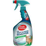 Simple Solution Stain&Odour Remover Cat sredstvo za čišćenje 750ml