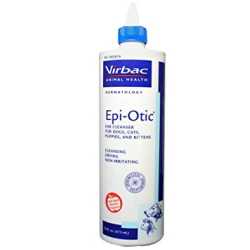 Virbac EpiOtic 125ml