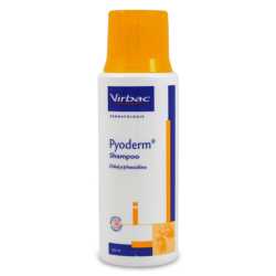 Virbac Pyoderm šampon za pse i mačke 250ml
