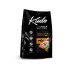 Kudo Low Grain hrana za pse - Turkey and Duck Medium and Maxi JUNIOR 3kg
