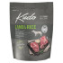 Kudo Low Grain hrana za pse - Lamb & Rice Medium & Maxi ADULT 3kg