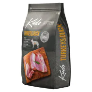 Kudo Low Grain hrana za pse - Turkey and Duck STARTER Puppy 12kg Kudo Low Grain hrana za pse - Turkey and Duck STARTER Puppy 12kg