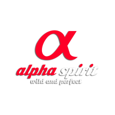 Alpha Spirit Alpha Spirit