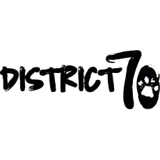 District 70