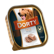 Dorty Dorty