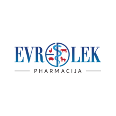 Evrolek Farmacija