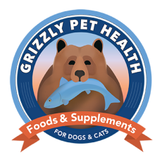 Grizzly Pet Products