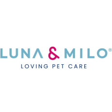 Luna & Milo