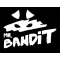 Mr. Bandit