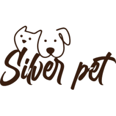 Silver Pet Silver Pet