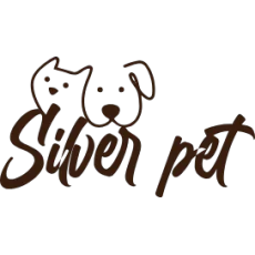 Silver Pet Silver Pet