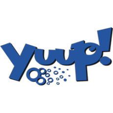 Yuup! Yuup!
