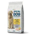 Monge Special Dog Excellence hrana za pse Adult Maxi - Piletina 3kg