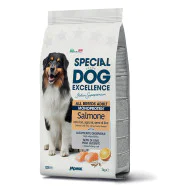 Monge Special Dog Excellence hrana za pse Adult Monoprotein - Losos 3kg Monge Special Dog Excellence hrana za pse Adult Monoprotein - Losos 3kg
