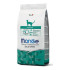 MONGE CAT hrana za mačke Adult - Hairball 1.5kg