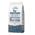 MONGE CAT hrana za mačke Sterilised - Pastrmka 1.5kg