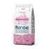 Monge hrana za pse Adult All breeds - Svinjetina, pirinač i krompir 2.5kg