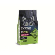 Monge BWild hrana za pse Low grain - vepar 2.5kg Monge BWild hrana za pse Low grain - vepar 2.5kg