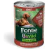 Monge Bwild konzerva za pse Adult - jagnjetina 24x400g