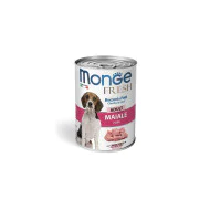 Monge Fresh - konzerva za pse Adult svinjetina 400g Monge Fresh - konzerva za pse Adult svinjetina 400g