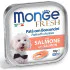 Monge Fresh - losos 100g