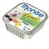 Monge Fruit - losos i kruška 100g