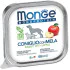 Monge Pate Fruit - zečetina i jabuka 150g