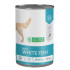 Nature's Protection konzerva za pse Sensitive - bela riba 400g