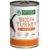 Nature's Protection konzerva za pse - govedina i ćuretina 400g