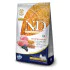 N&D Ancestral Grain hrana za pse Adult Mini - Jagnjetina i borovnica 2.5kg