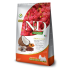 N&D Quinoa hrana za pse Mini Skin&Coat - Herring 2.5kg