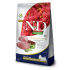 N&D Quinoa hrana za pse Mini Weight Managment - Lamb 800g