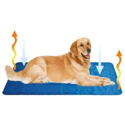 Rashladna podloga-ležaljka 30x40cm