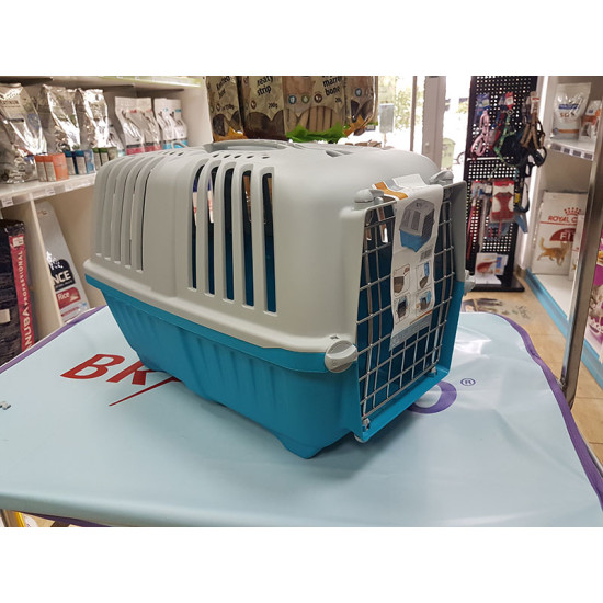 Transporter Pratiko - metalna vrata 48x31,5x33cm