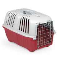 Transporter Pratiko - metalna vrata 48x31.5x33cm