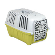 Transporter Pratiko - plastična vrata 48x31.5x34cm