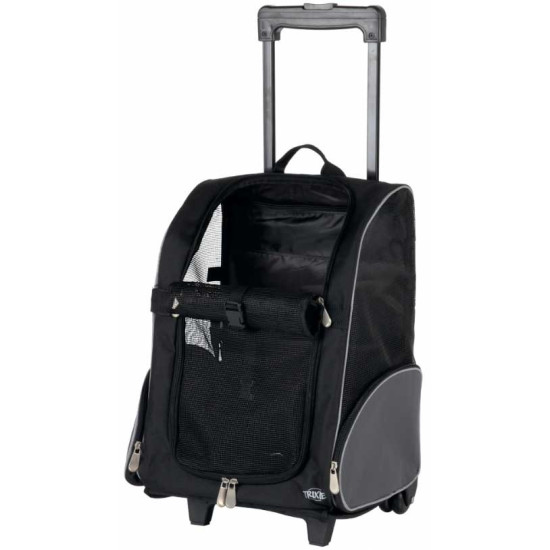 Trixie kolica - torba za psa ili mačku Trolley 2880