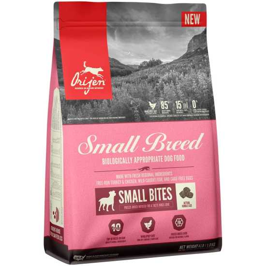 Orijen hrana za pse Small Breed 1.8kg