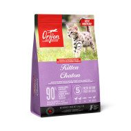 Orijen hrana za mačke Kitten 1.8kg Orijen hrana za mačke Kitten 1.8kg