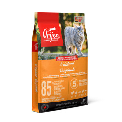 Orijen hrana za mačke Original 1.8kg