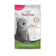 Platinum hrana za mačke Sterilised MeatCrisp - Piletina 1.5kg