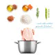 Platinum hrana za pse VetActive Light 1.5kg