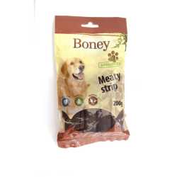BONEY poslastice za pse Meaty Sticks 200g
