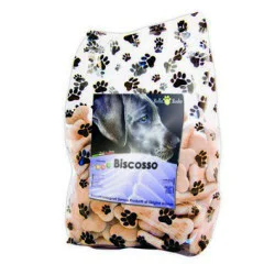 ROLLS ROCKY biskviti za pse Biscosso 2kg