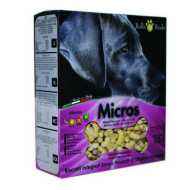 ROLLS ROCKY biskviti za pse Micros Mix 2kg