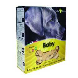 ROLLS ROCKY biskviti za pse Baby 2kg