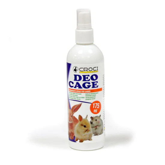 Dezodorans za kaveze 175ml