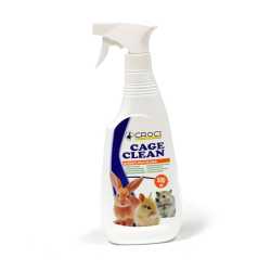 Sprej za ciscenje kaveza 500ml