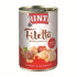 Rinti fileti piletina i govedina u želeu 420g