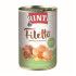 Rinti fileti piletina i pačetina u sosu 420g